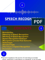 SPEECH