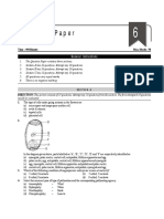 Biology Sample Paper-6