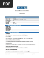 Human Resource Theory & Practice