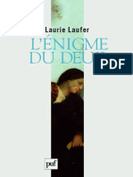 L'Énigme Du Deuil