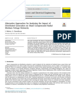 Computers and Electrical Engineering: I. Molver, S. Chowdhury