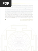 THEORY SriYantra