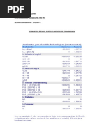 Analisis de Framingham