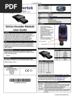 82-SinCos2-IN User Manual Iss 1.02