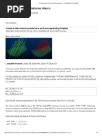 Code Drillholes With Wireframes (Macro) - DATAMINE SOFTWARE