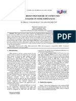 Filter Design Procedure of Conducted Emi Based On Noise Impedances (#116994) - 99246