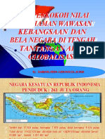 Materi Bela Negara