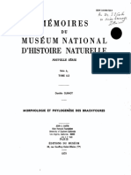 Guinot 1979 Thesis Donneesnouvellessurlaphylogeneseetlataxonomiedes Crustaces Decapod 1