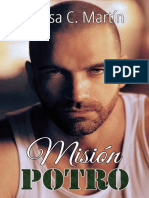 Mision Potro - Tessa C. Martin