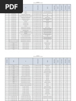 Annexure-1 Cable Sizing Calculation For LV Cables