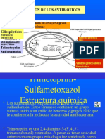 Trimetropin - Sulfametoxasol