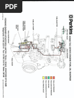 Engine Fuel Oil System