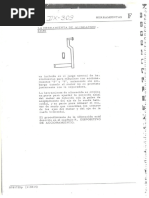 DX 309 - DX 309-05B - Manual and Parts - Alfa Laval and Mausa (SCM) - ES