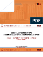 CURSO GESTION Y SEGURIDAD DE REDES (PPT03 - Mneyra)