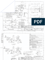 Sample of Outdoor 66kv Gis Drawing