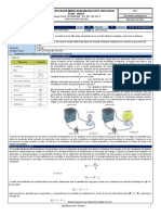 Plantilla Actividades Pedagógicas Grado 11° Semana 13 Al 24 de Septiembre FISICA