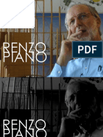 Renzo Piano 