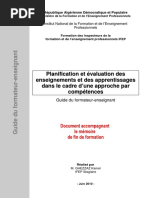 Guide Formateur