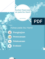 Askep Ibu - Hamil