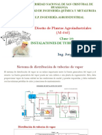 Clase 18 09-11-2021 (Tuberias de Vapor (2) )