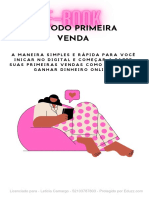 Metodo Primeira Venda