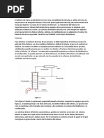 Balance de Materia Ojuelas