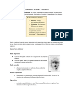 Signos y Sintomas Psicopatologia AndresMogrovejoV