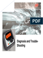 Unigy Troubleshooting Manual R4 PDF