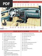 Peugeot 106 Owners Manual