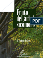 ATB El Fruto Del Arbol Sicomoro