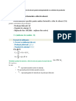 2021 Analiza Factoriala A Cifrei de Afaceri Predare