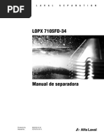 Lopx 710sfd-34 - Manual - 1998 - Es