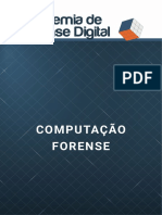 Computação Forense