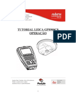 Tutorial Utilizacao GPS900CS