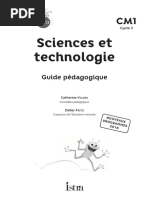 Istra Sciences cm1