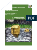 Tarea 1 de Arte y Patrimonio