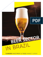 Beer Study Brazil