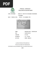 JURNAL Analisis Statistik Kesalahan Pengukuran Instrumen