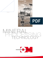 OMS - Mineral Processing Technology