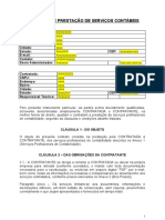 MODELO - Contrato de Prestação de Serviços Contábeis.v4