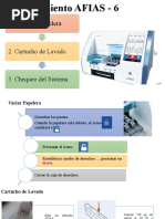 Mantenimiento AFIAS - 6