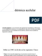 Matriz Dérmica Acelular