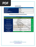 Hexatech Global Sample Report12