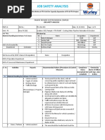 PTA-JSA-003-Material Handling by Farhana F-15 Crane