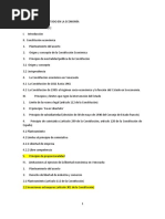 Intervención Del Estado en La Economía