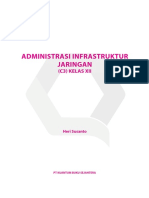 Administrasi Infrastruktur Jaringan Kelas XII-1-28