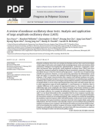 Hyun Et Al. - 2011 - A Review of Nonlinear Oscillatory Shear Tests Analysis and Application of Large Amplitude Oscillatory Shear (LAO