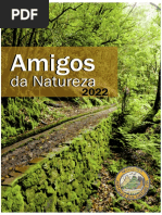 Programa Amigos Da Natureza Madeira 2022