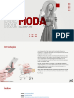 Ecommerce Moda Guia Completo 2020 - E-Book