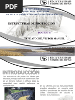 Sesion 8 - Estructuras de Proteccion 1